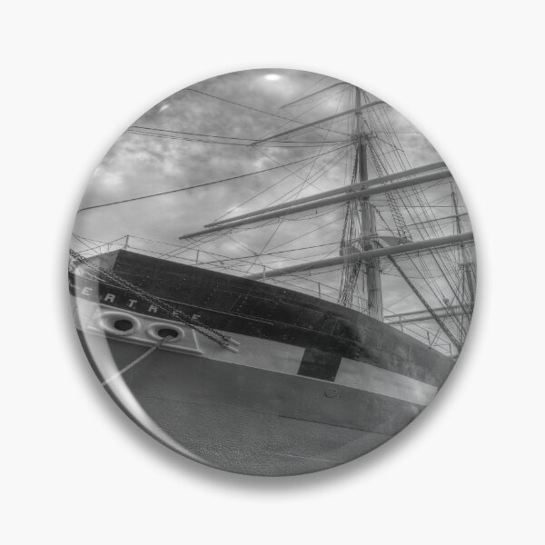 Item preview, Wavertree Ship New York designed and sold by Londonimages.