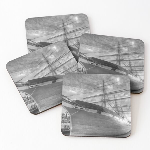 Item preview, Wavertree Ship New York designed and sold by Londonimages.