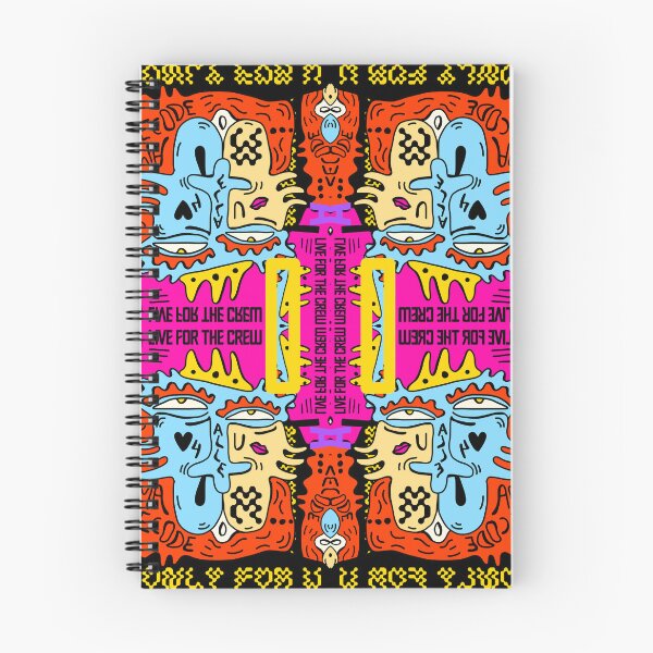 Item preview, Male Code designed and sold by Faried Januar.