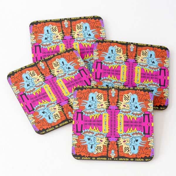 Item preview, Male Code designed and sold by Faried Januar.