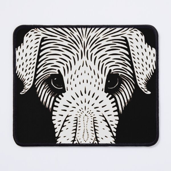 Item preview, Cute dog designed and sold by Falletalks.
