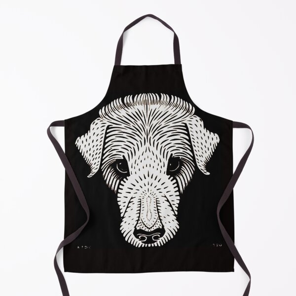 Item preview, Cute dog designed and sold by Falletalks.