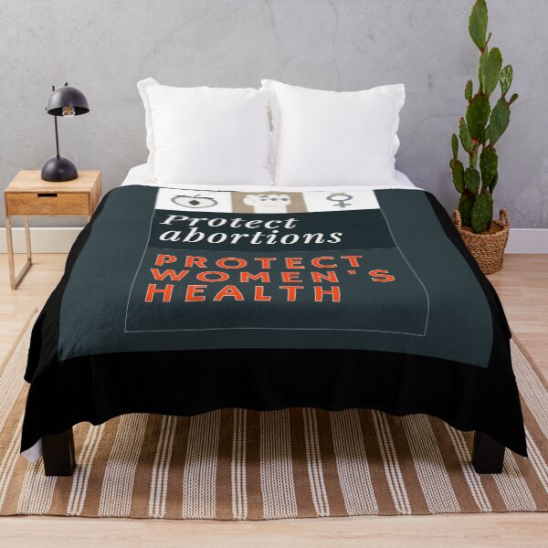 Item preview, Protect Abortion - Protect Women Health designed and sold by Pixelish.