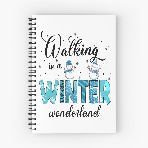 Item preview, winter quote designed and sold by Phoenix-Fire1.