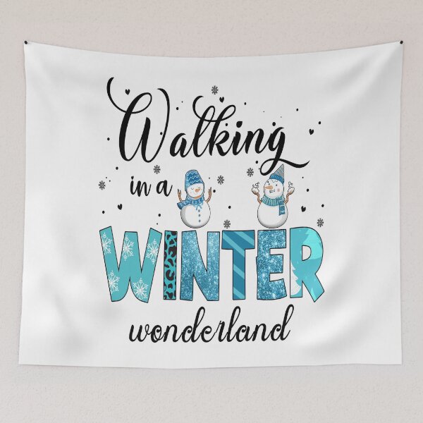 Item preview, winter quote designed and sold by Phoenix-Fire1.