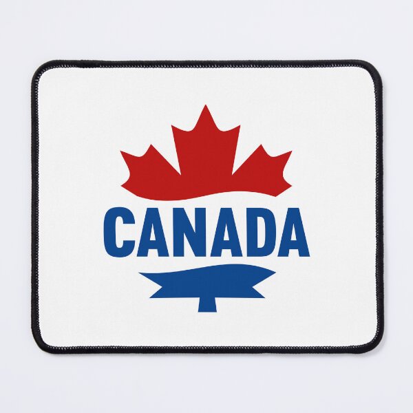 Item preview, CAN, CANADIAN, CANADA LOGO BY SUBGIRL designed and sold by SUBGIRL.