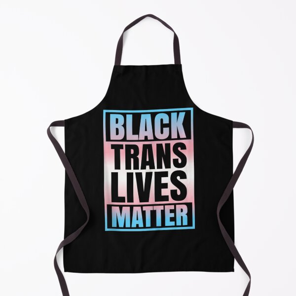 Item preview, Black Trans Lives Matter African Transgender Lgbtq Pride Day designed and sold by KaiAkido.