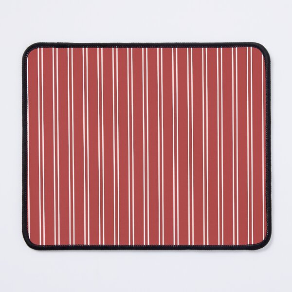 Item preview,  Red and white Vertical Stripes designed and sold by Karam Barakat.