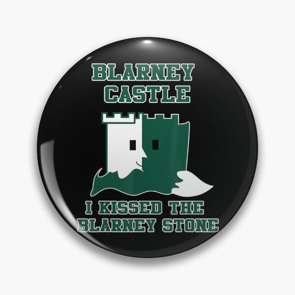 Item preview, Blarney Castle Ireland Men Women Kids designed and sold by KaiAkido.