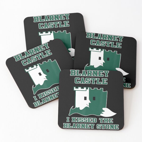 Item preview, Blarney Castle Ireland Men Women Kids designed and sold by KaiAkido.