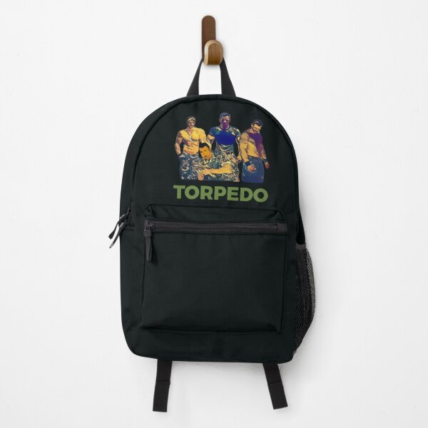 Item preview, TORPEDO (Military Cubism Theme) designed and sold by LiverpoolStore.
