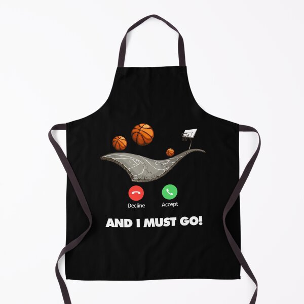 Item preview, Basketball Is Calling And I Must Go Ballers Classic T-Shirt designed and sold by ximenagene.
