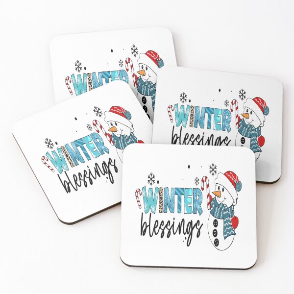 Item preview, winter quote designed and sold by Phoenix-Fire1.
