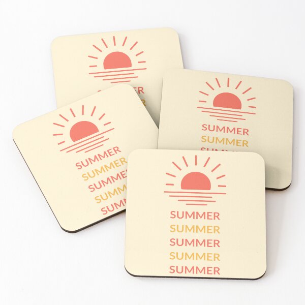 Item preview, SUMMER VIBES designed and sold by E-YO.