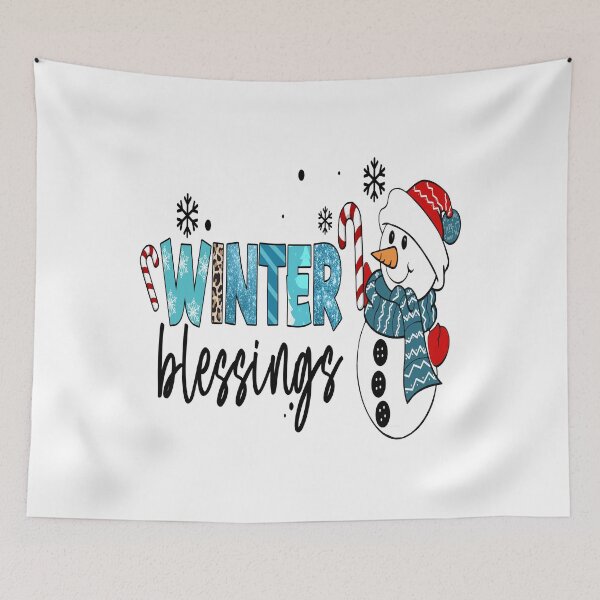 Item preview, winter quote designed and sold by Phoenix-Fire1.
