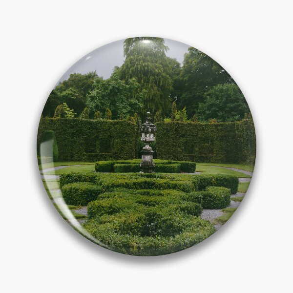 Item preview, Forma Garden of Old designed and sold by TheNinthMemory.