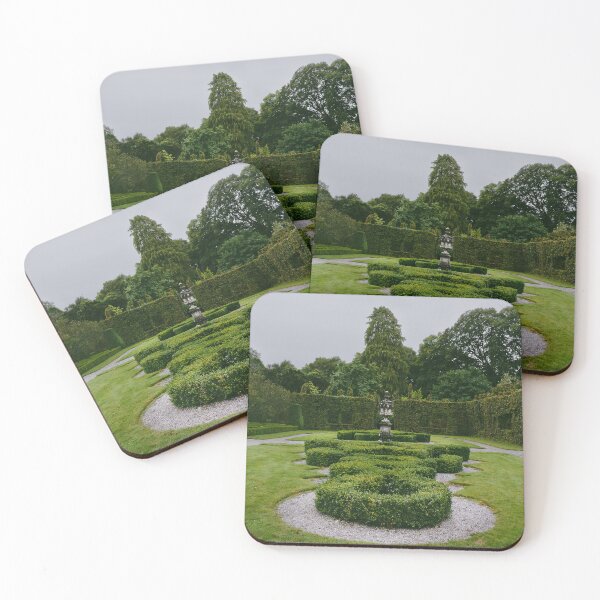 Item preview, Forma Garden of Old designed and sold by TheNinthMemory.