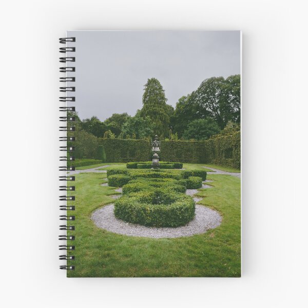 Item preview, Forma Garden of Old designed and sold by TheNinthMemory.
