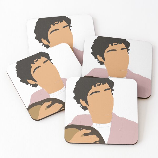 Item preview, Joshua Bassett designed and sold by lilyycoop.