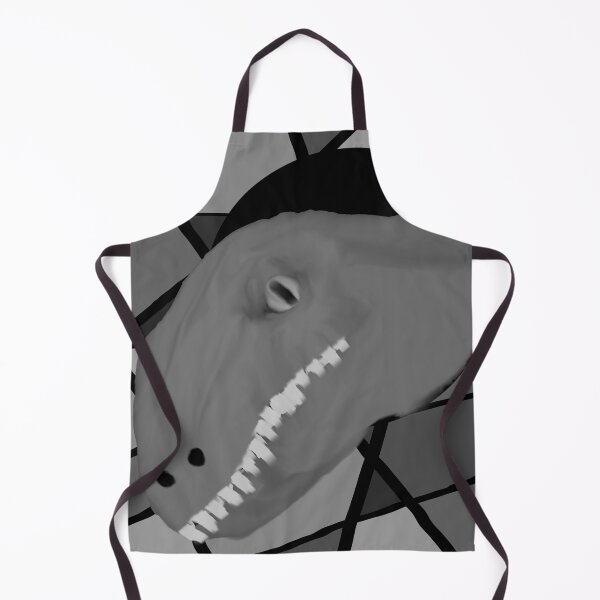 Item preview, Patrón de mosaico con Dino depredador Artwork4 D2 Production designed and sold by SelfUpgrade.