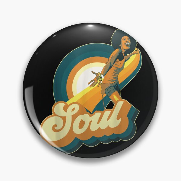 Item preview, 70s Funk Afro Disco Soul designed and sold by RichardMarkham.