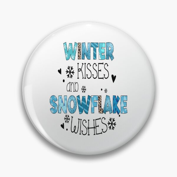Item preview, winter quote designed and sold by Phoenix-Fire1.
