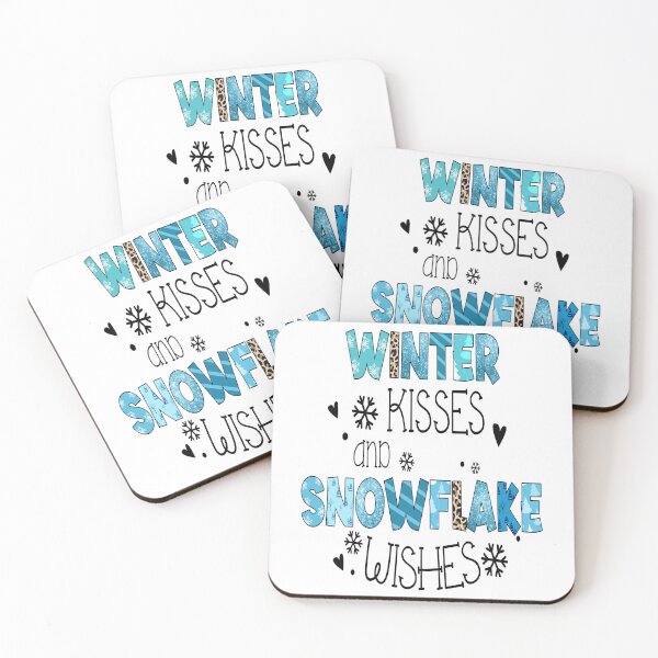 Item preview, winter quote designed and sold by Phoenix-Fire1.