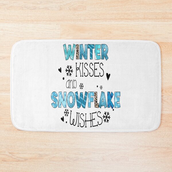 Item preview, winter quote designed and sold by Phoenix-Fire1.