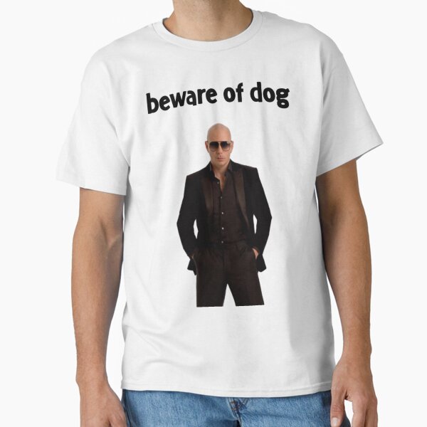 Item preview, Beware of Dog designed and sold by danTerrence.