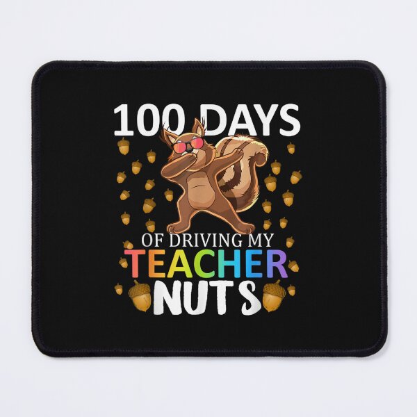Item preview, 100 Days Of Driving My Teacher Nuts 100th Day Of School Kids designed and sold by RichardMarkham.