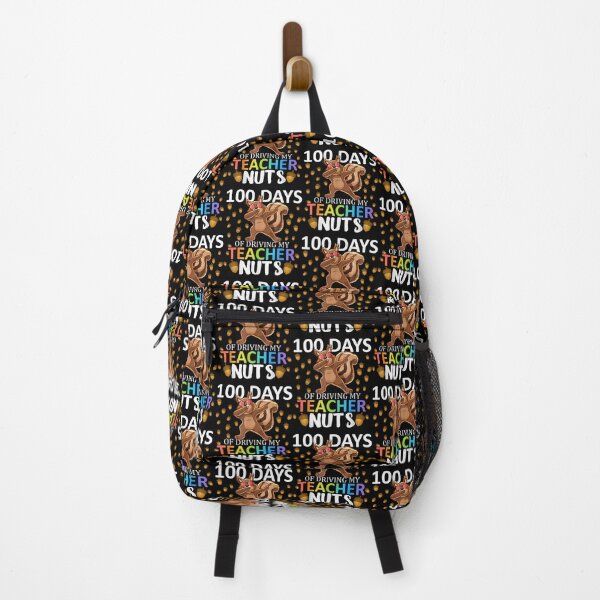 Item preview, 100 Days Of Driving My Teacher Nuts 100th Day Of School Kids designed and sold by RichardMarkham.