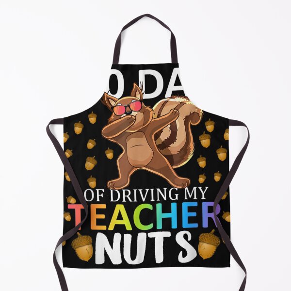 Item preview, 100 Days Of Driving My Teacher Nuts 100th Day Of School Kids designed and sold by RichardMarkham.