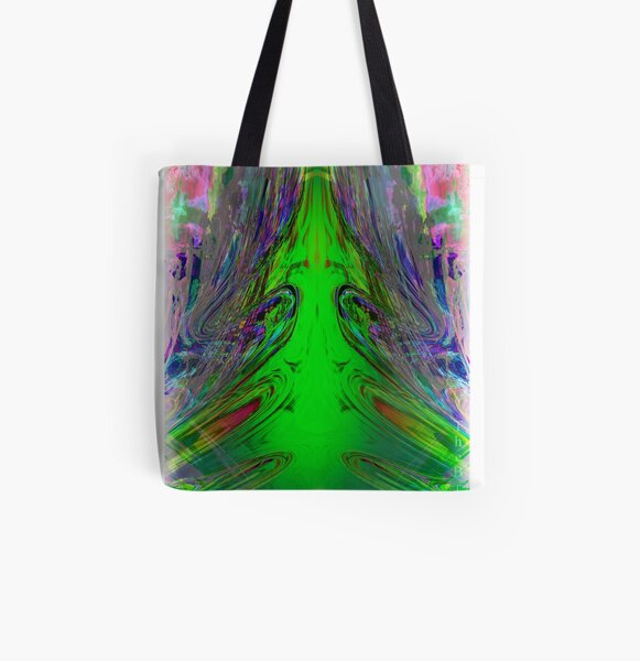 ... Merry Christmas to all ... and a Festive Holiday Season ... All Over Print Tote Bag