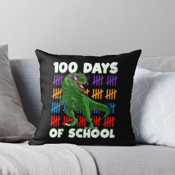 Artikelvorschau, 100 Schultage 100. Tag Dino entworfen und verkauft von RichardMarkham.