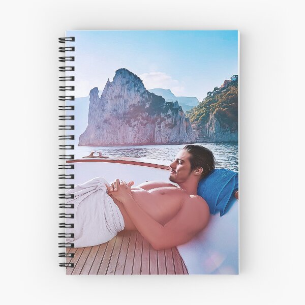 Artikelvorschau, Jay Sail Away N° 5: Summer Life At Sea ~ Sun Shine On Me ♥ entworfen und verkauft von eannae.