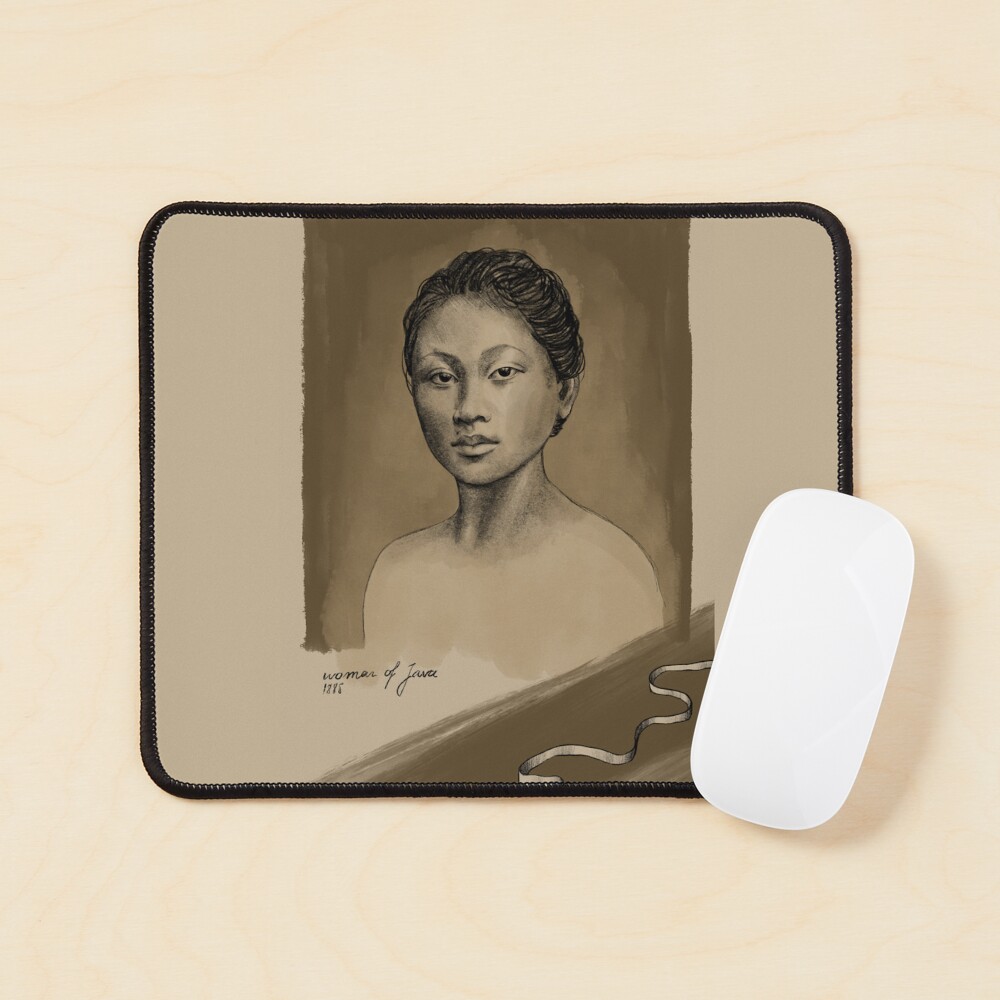 Item preview, Mouse Pad designed and sold by shawnabecks.