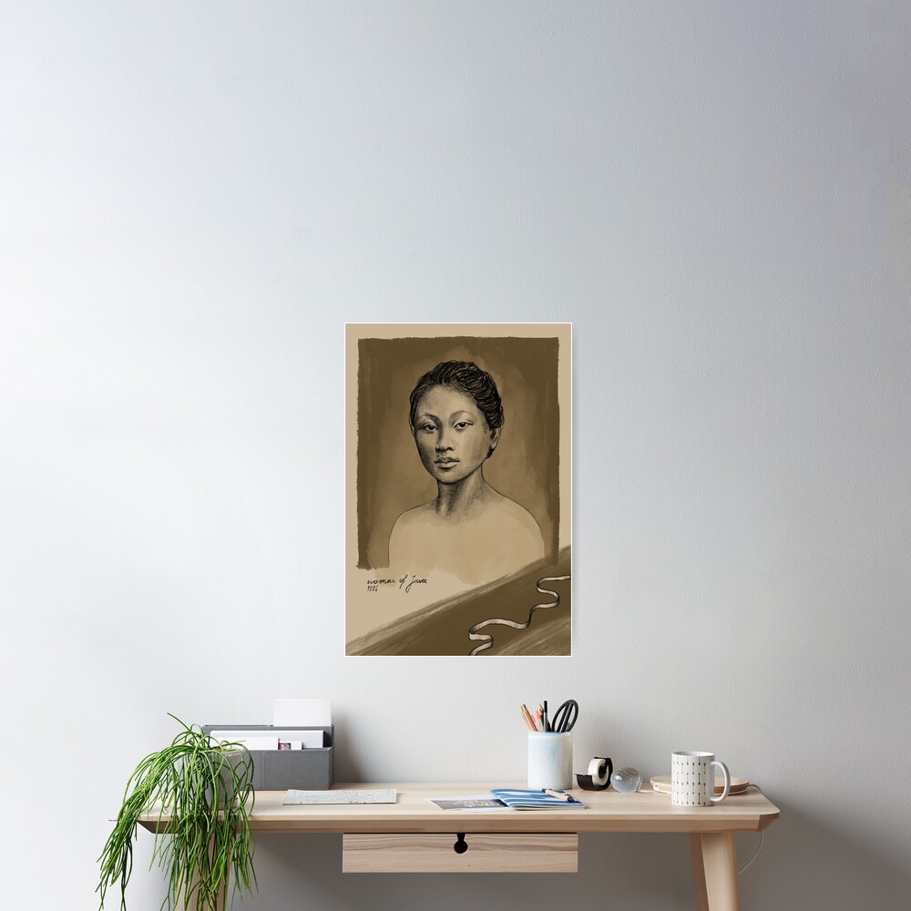 Item preview, Poster designed and sold by shawnabecks.
