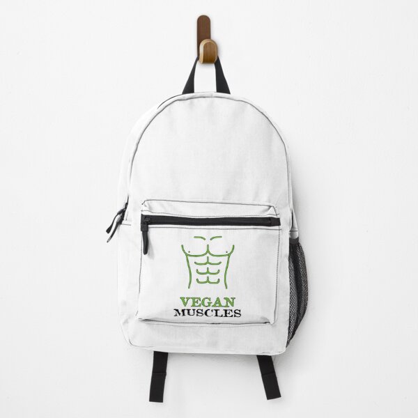 Item preview, Vegan Muscles designed and sold by PatternBestFan.