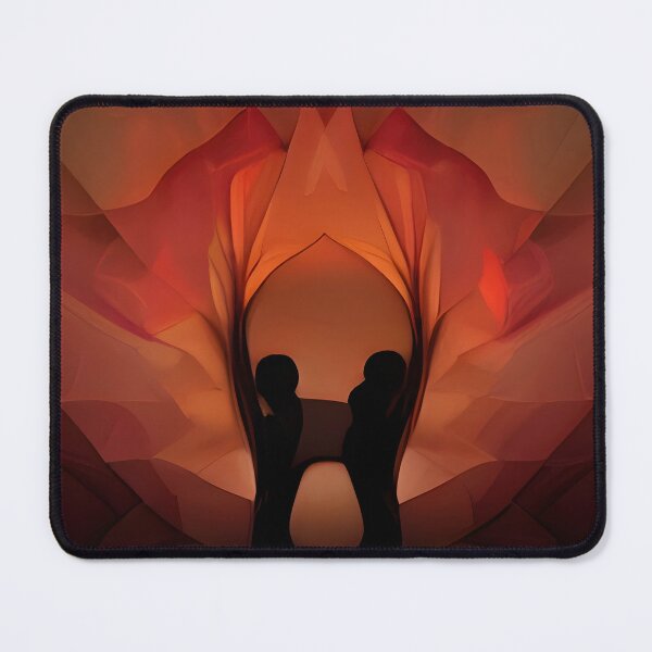 Item preview, Sunset Ballet designed and sold by PlacidHinds.