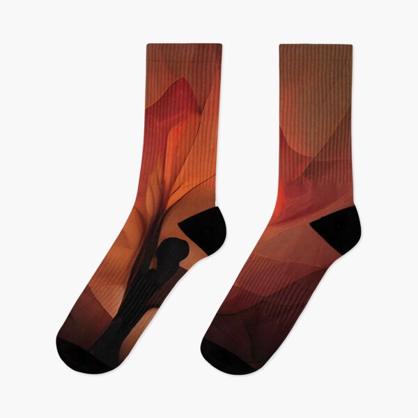 Item preview, Sunset Ballet designed and sold by PlacidHinds.