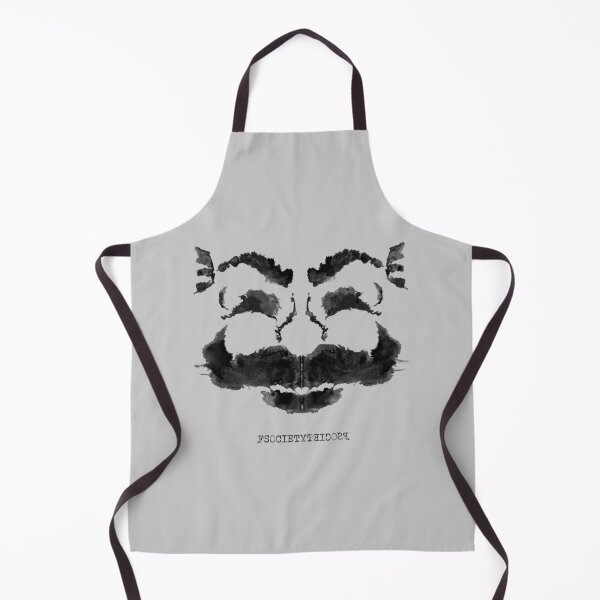 Item preview, Mr Robot T-ShirtMr. Inkblot designed and sold by MariaCasesy.