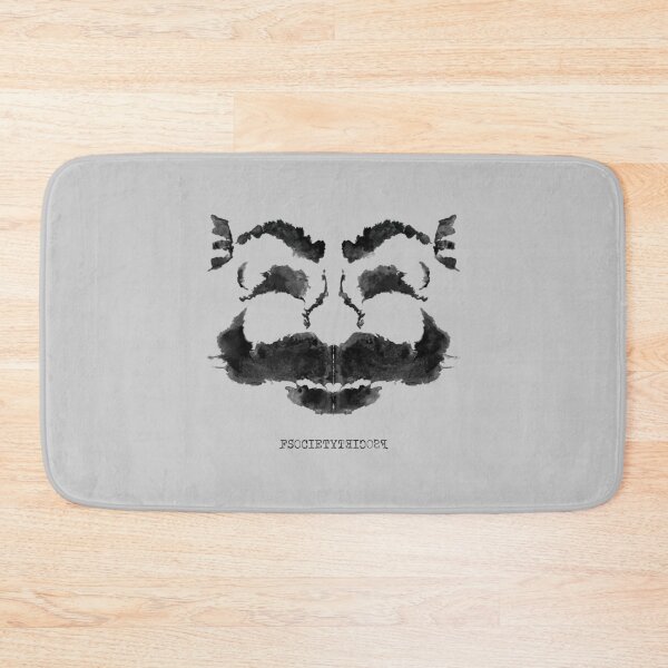 Item preview, Mr Robot T-ShirtMr. Inkblot  designed and sold by MariaCasesy.