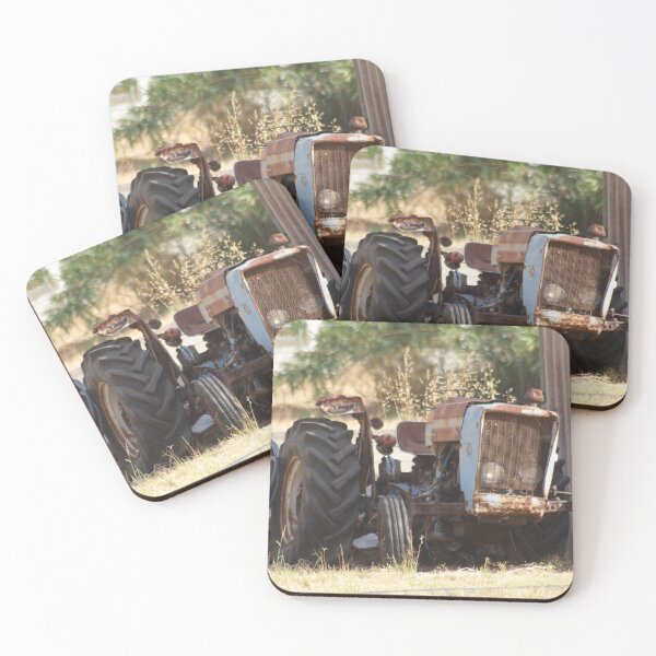 Item preview, Tractor designed and sold by dziku842.