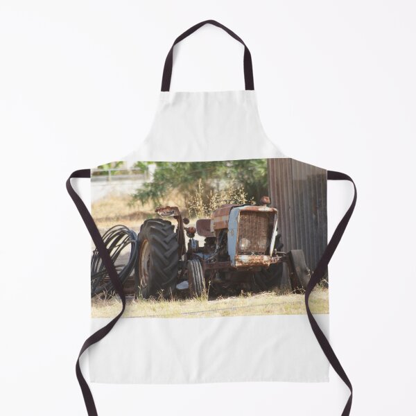 Item preview, Tractor designed and sold by dziku842.