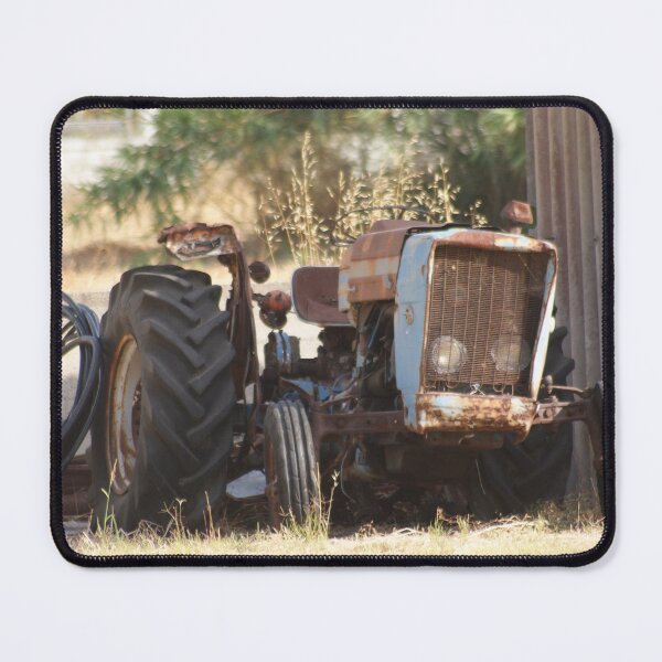 Item preview, Tractor designed and sold by dziku842.