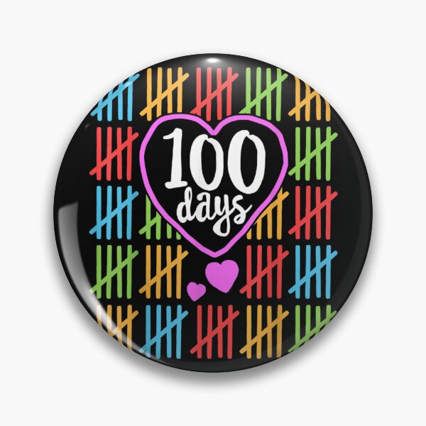 Item preview, 100 Days of School for Teachers Women Counting Gift designed and sold by RichardMarkham.
