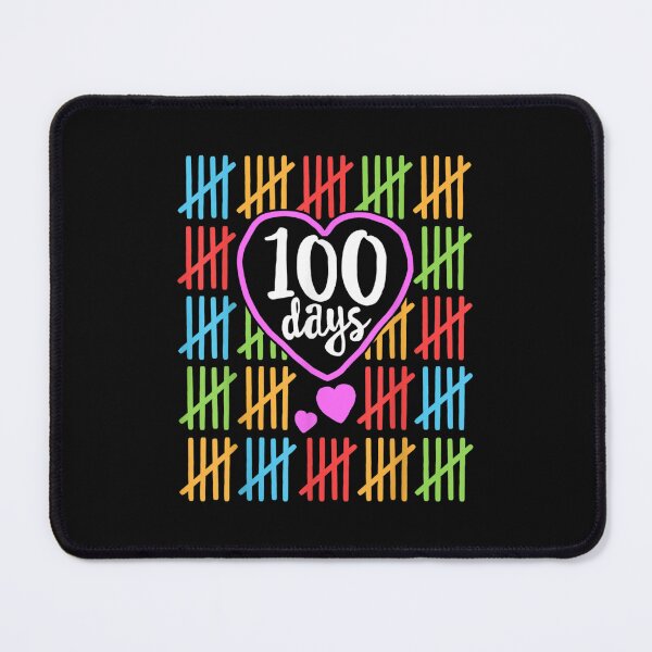 Item preview, 100 Days of School for Teachers Women Counting Gift designed and sold by RichardMarkham.