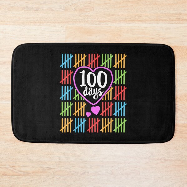 Item preview, 100 Days of School for Teachers Women Counting Gift designed and sold by RichardMarkham.