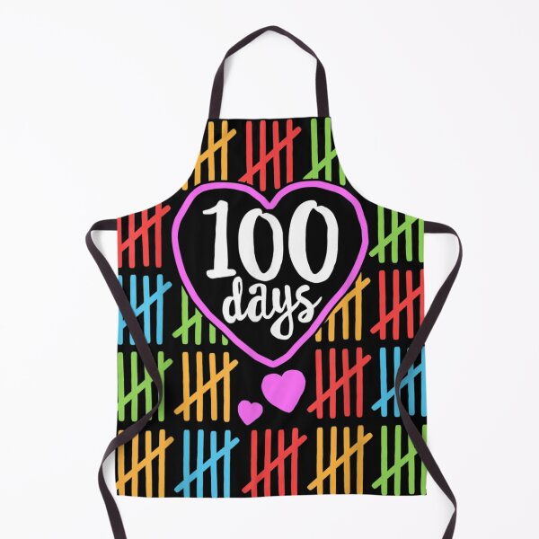 Item preview, 100 Days of School for Teachers Women Counting Gift designed and sold by RichardMarkham.