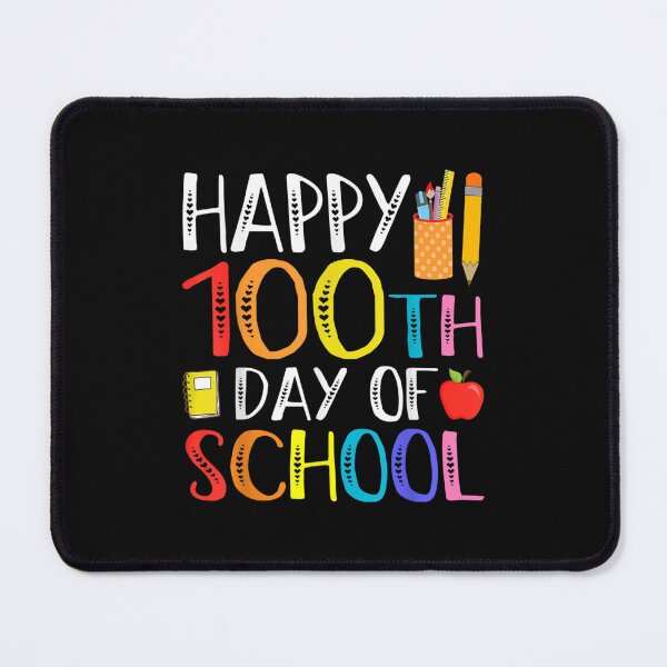 Item preview, 100 Days Of School Teacher And Student designed and sold by RichardMarkham.